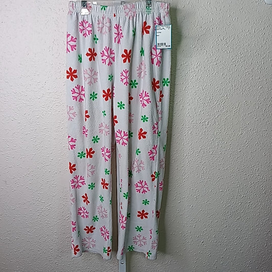 7/8 Pajama Pants