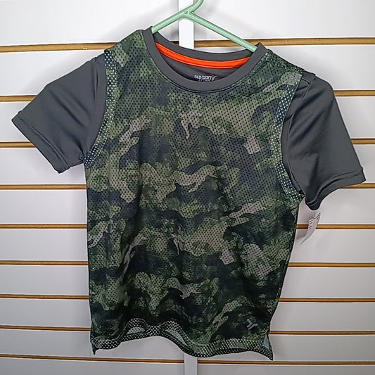 Old Navy 8 Shirt