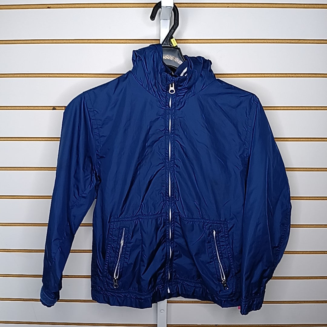 Gap 8 Jacket