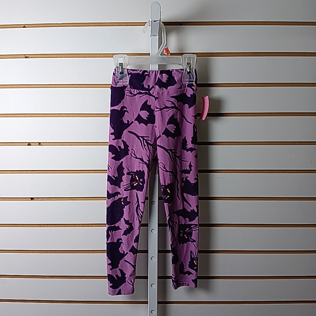 Lularoe S/M Leggings