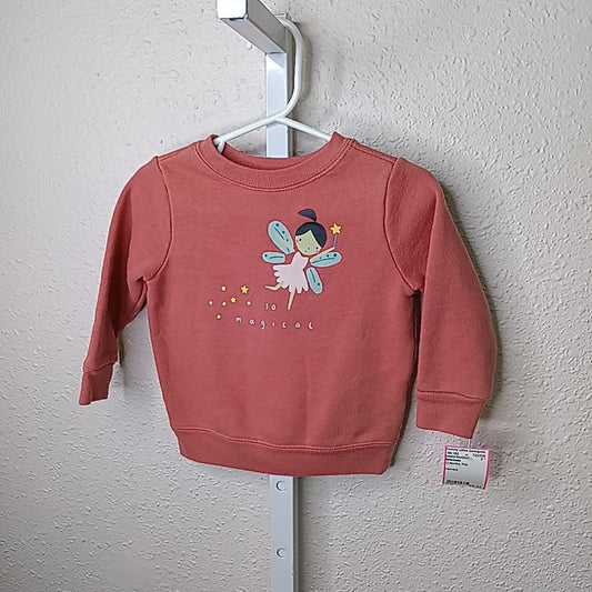 Garanimals 12 Months Sweater/Sweatshirt