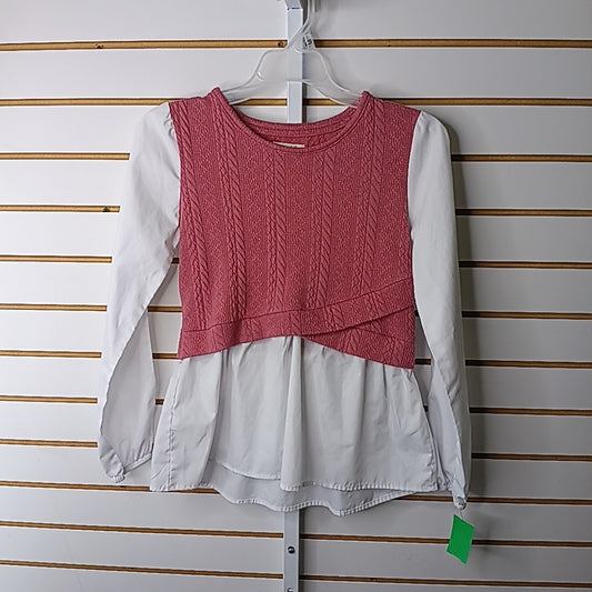 Colette Lilly 14/16 Shirt