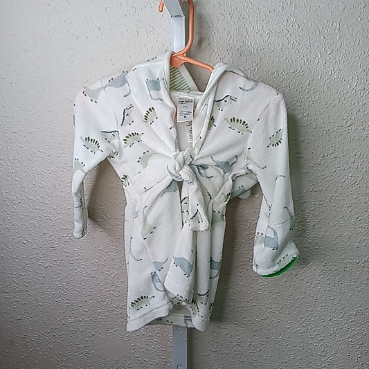 Just One You 0-9 Months Robe