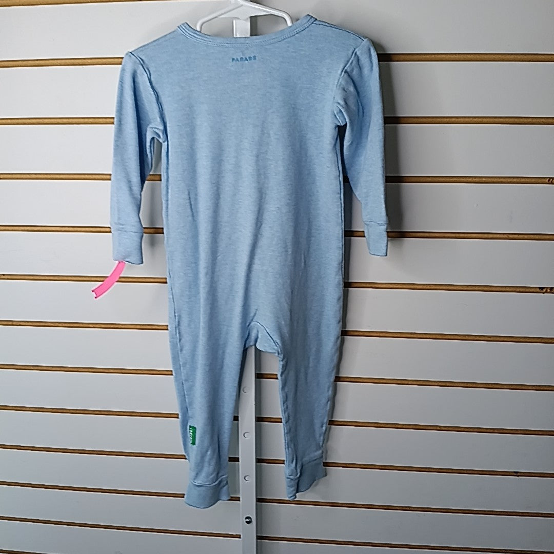 Parade 18-24 Months Sleeper/Footies