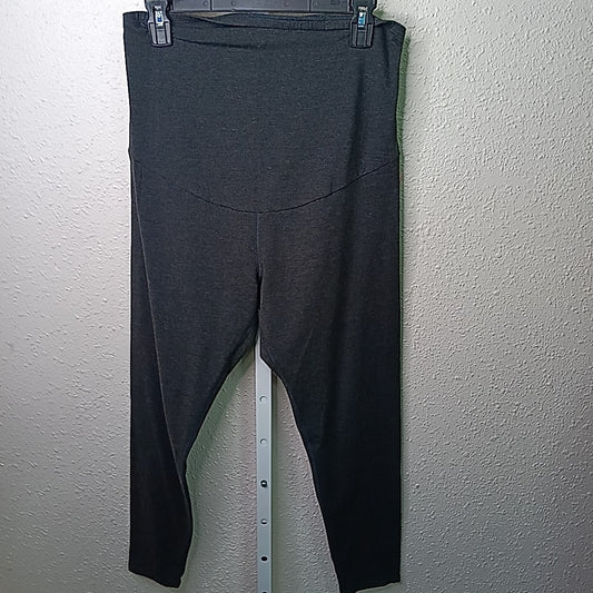 Sonoma Size L MAT Leggings