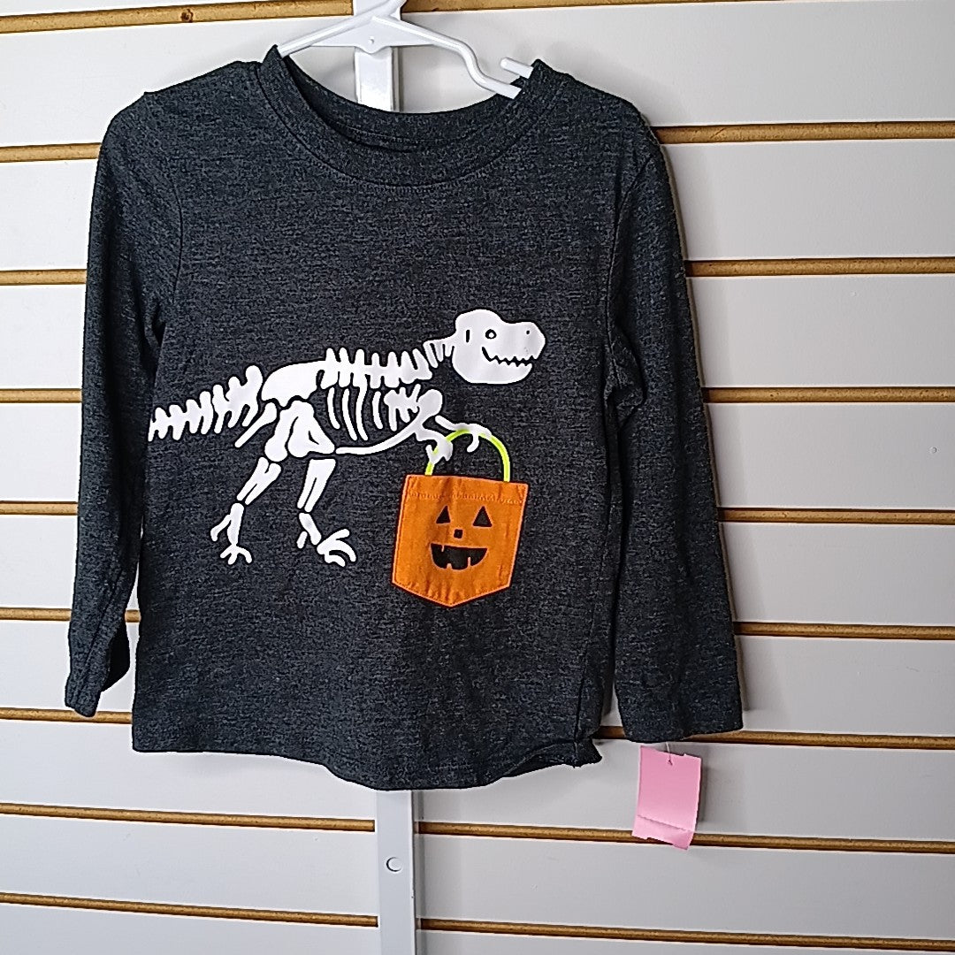 Cat & Jack 4T Shirt