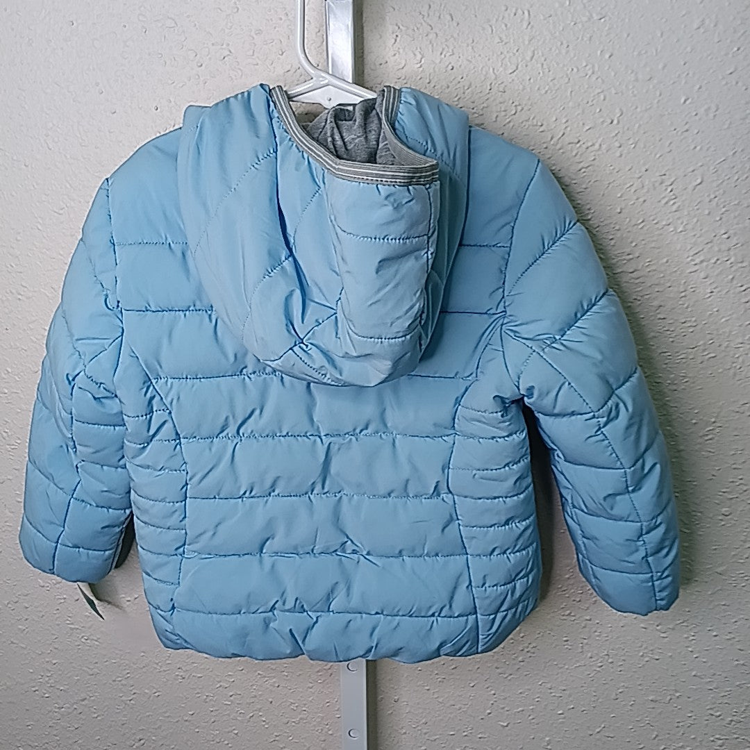 Gerry 4T Jacket