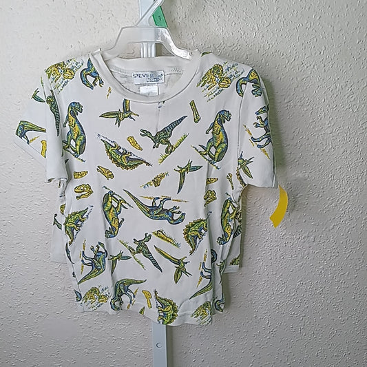 St.Eve 8 Pajamas 2pc