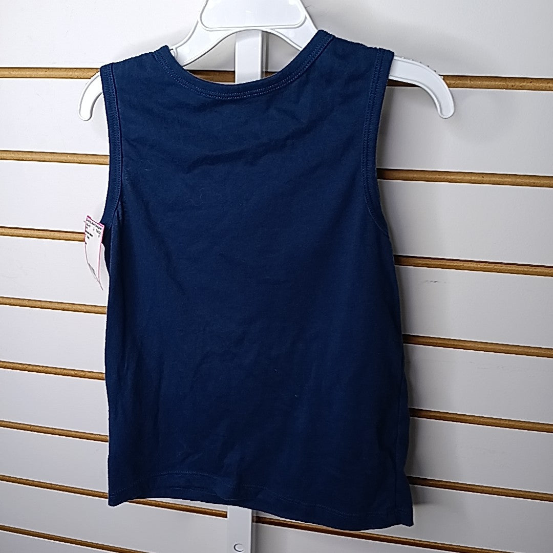 Wonder Nation 5T Shirt