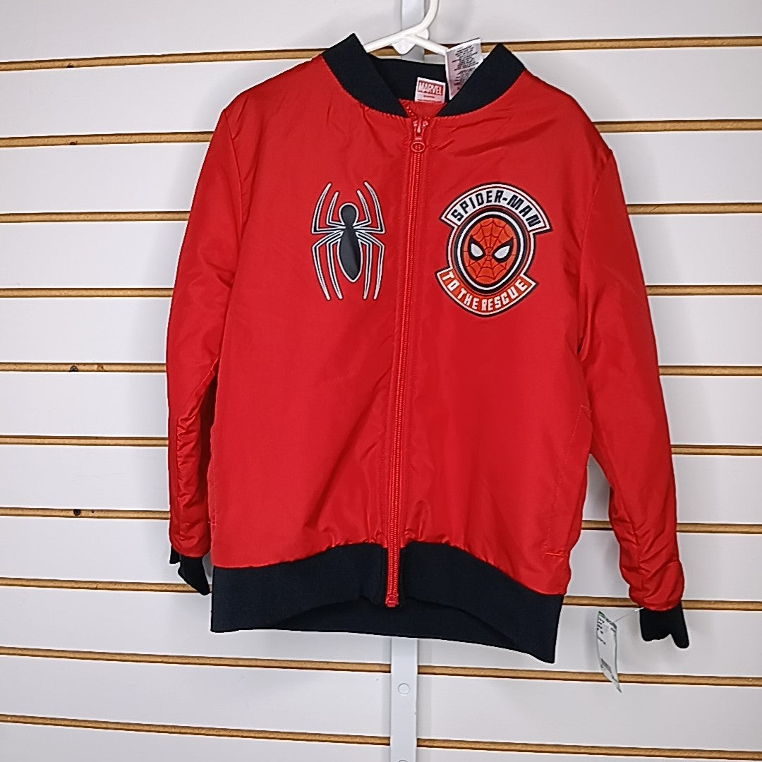 Marvel 6/7 Jacket