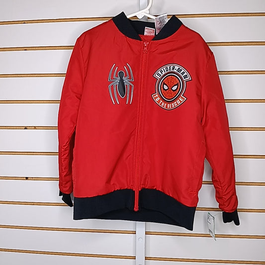 Marvel 6/7 Jacket