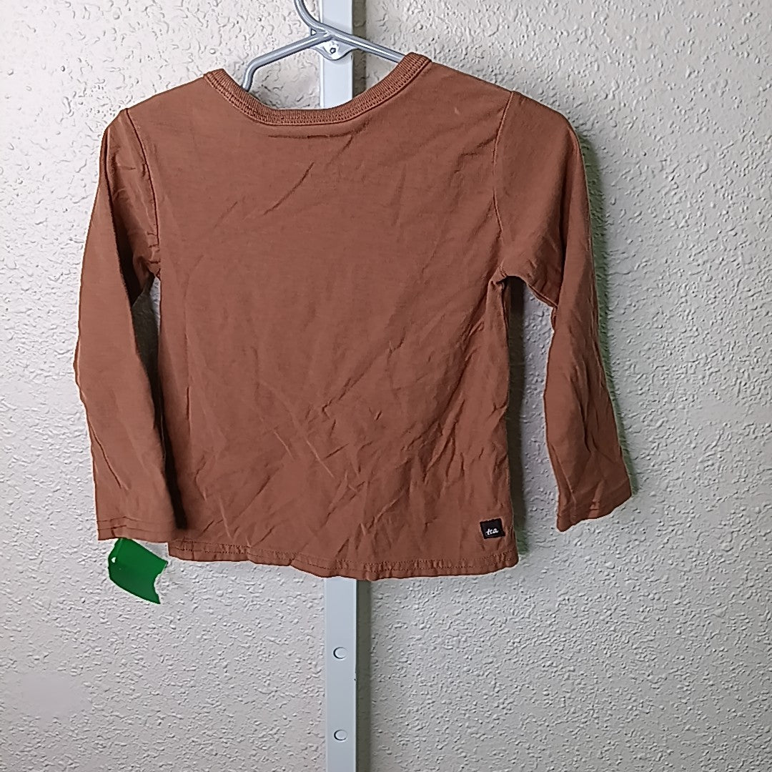 Tea 3T Shirt