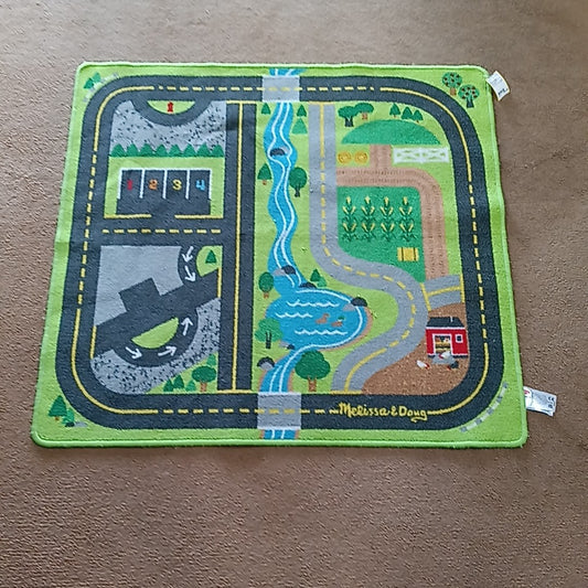 Melissa and Doug Car