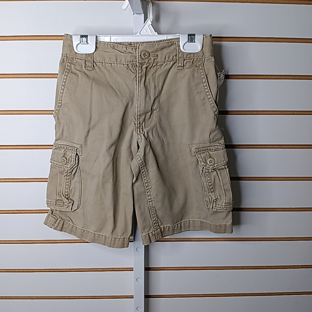 Faded Glory 7 Shorts