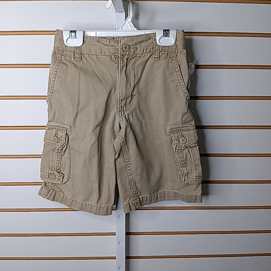 Faded Glory 7 Shorts