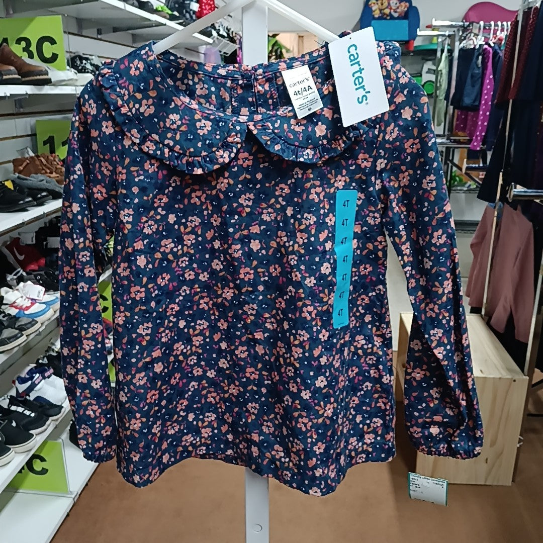 Carter's 4T Shirt