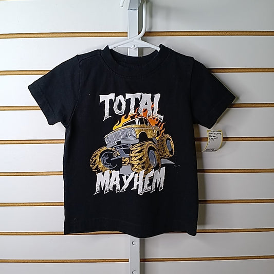 Copper Denim 3T Shirt