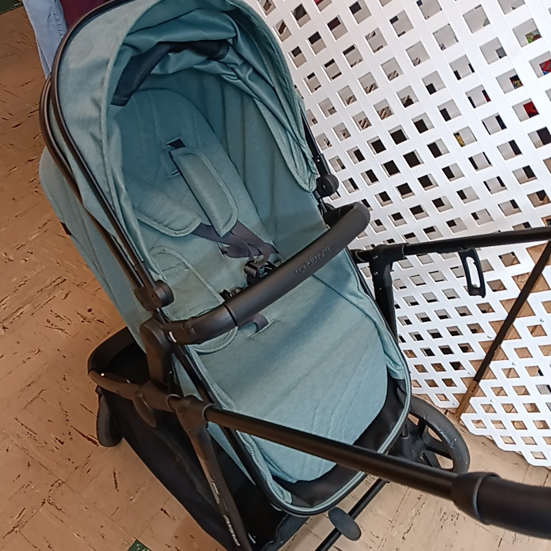 MomPush Stroller