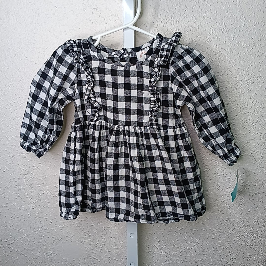 Wonder Crew 6-9 Months Dress