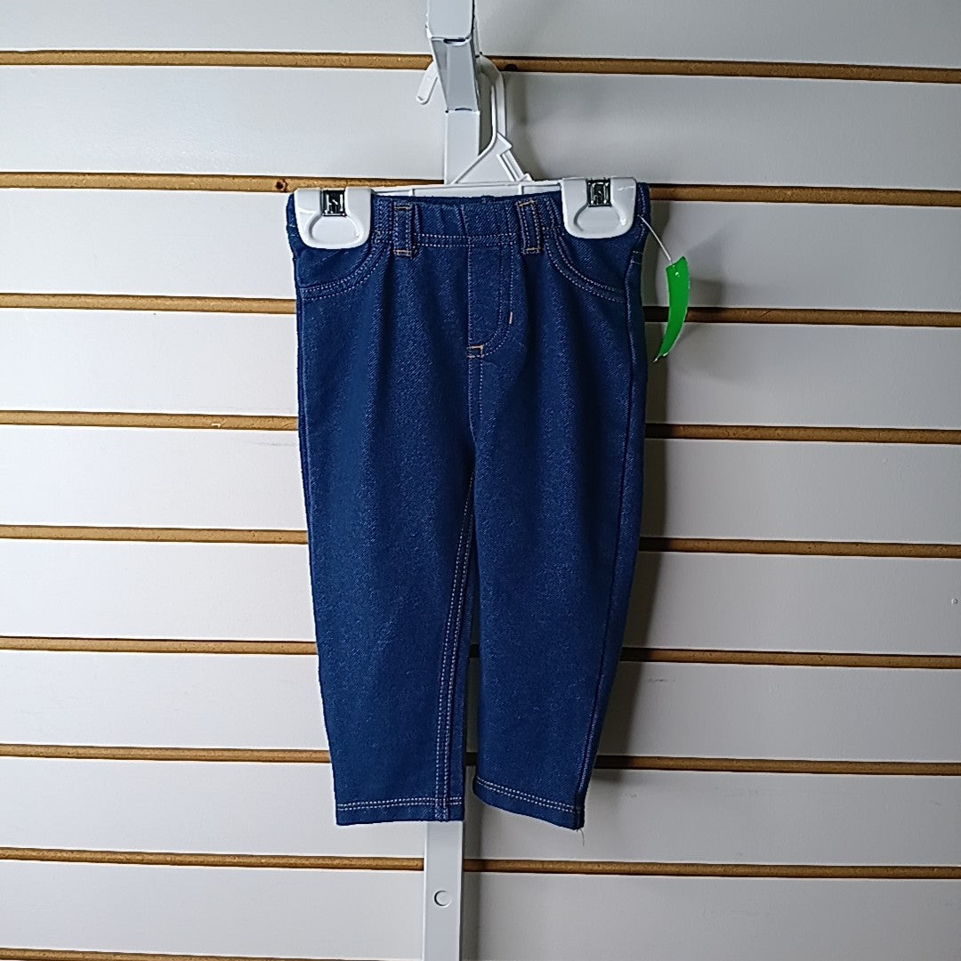 Garanimals 12 Months Leggings