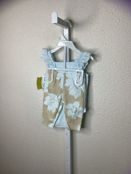 Carter's 3 Months Outfit 2pc