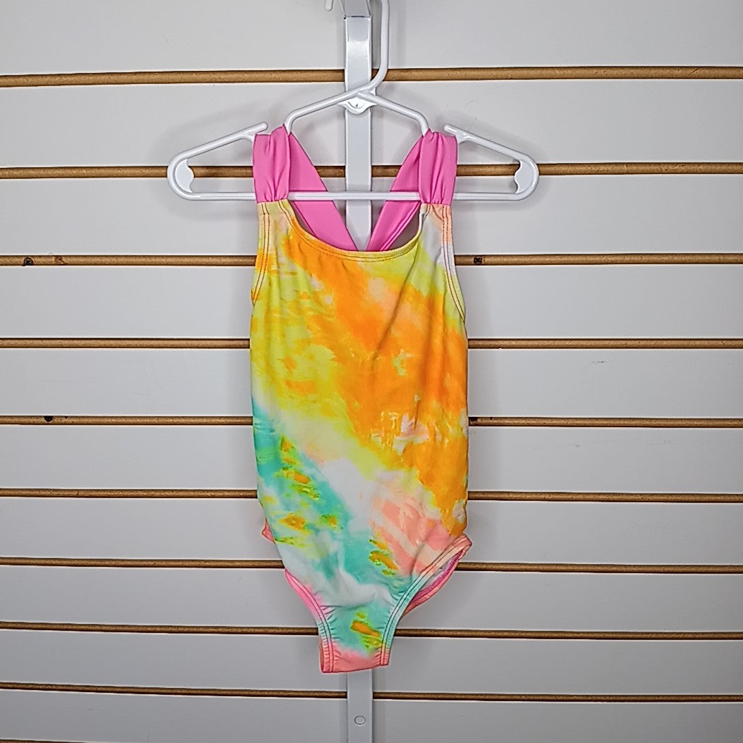 4 Swim Suit 1pc