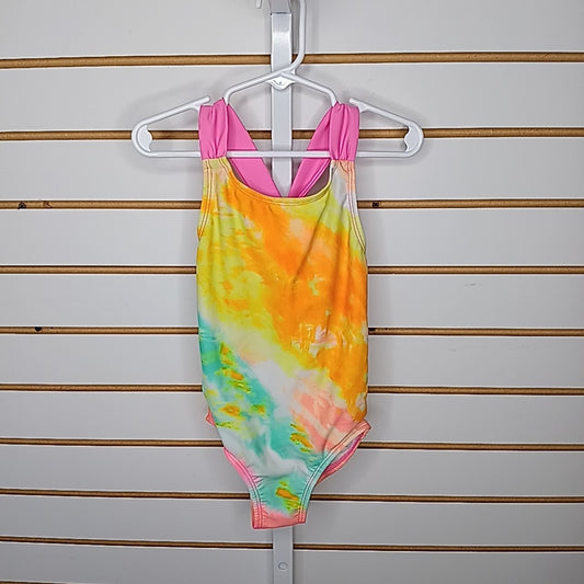 4 Swim Suit 1pc