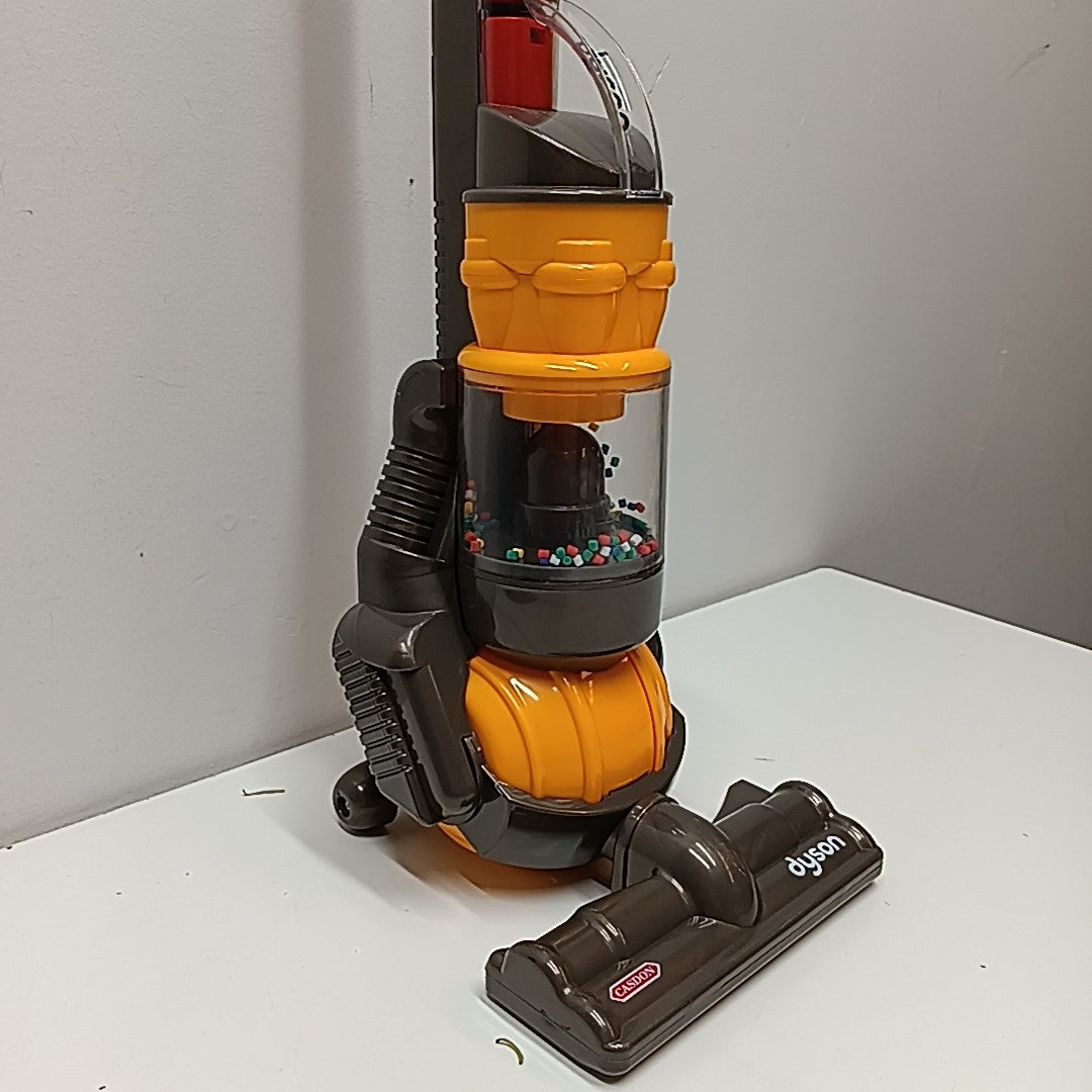 Dyson Pretend