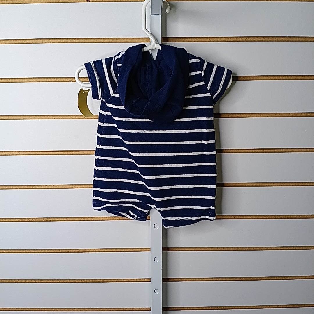 Carter's 3 Months Romper