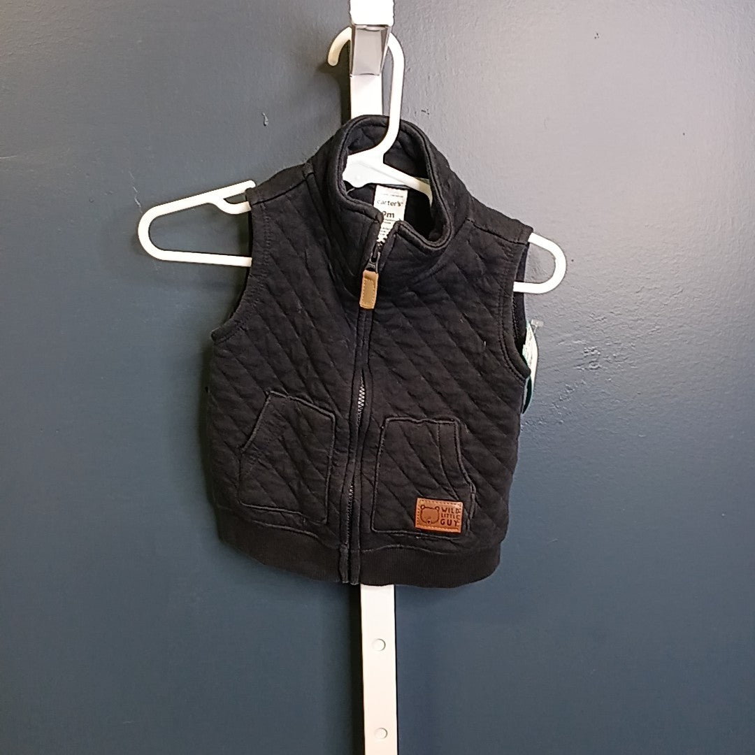 Carter's 9 Months Vest