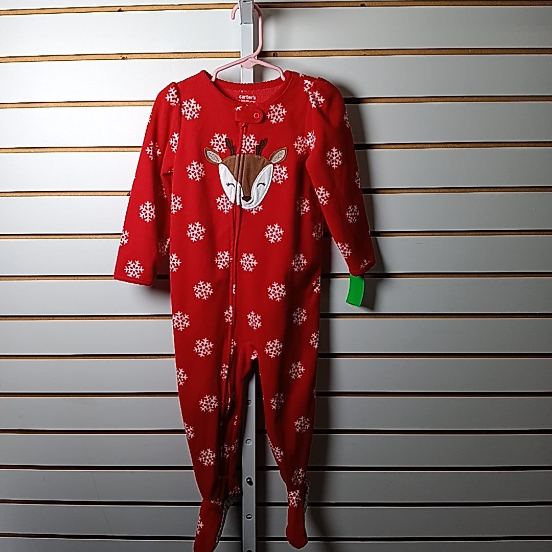 Just One You 2T Sleeper/Footies