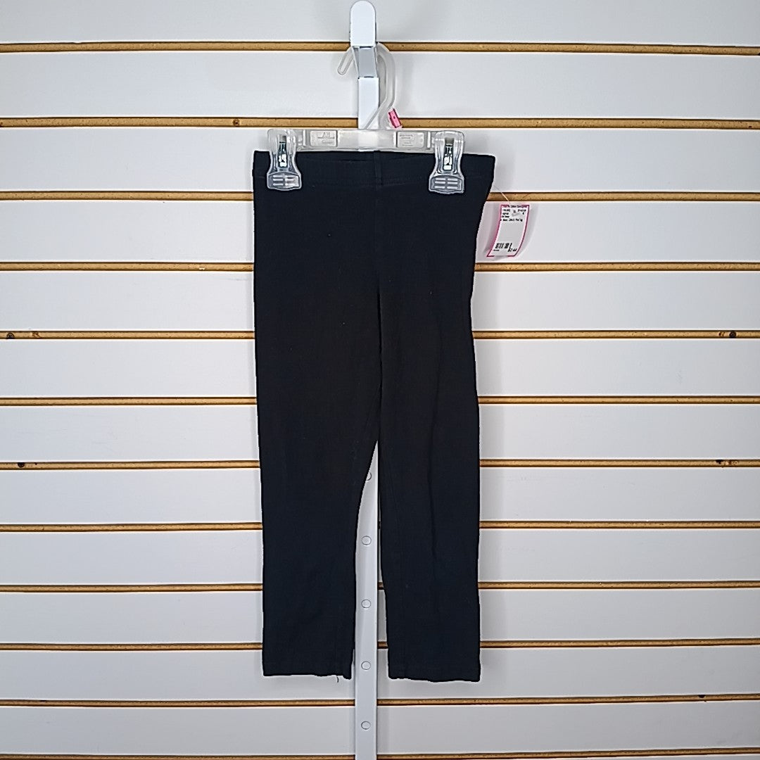 Old Navy 8 Leggings