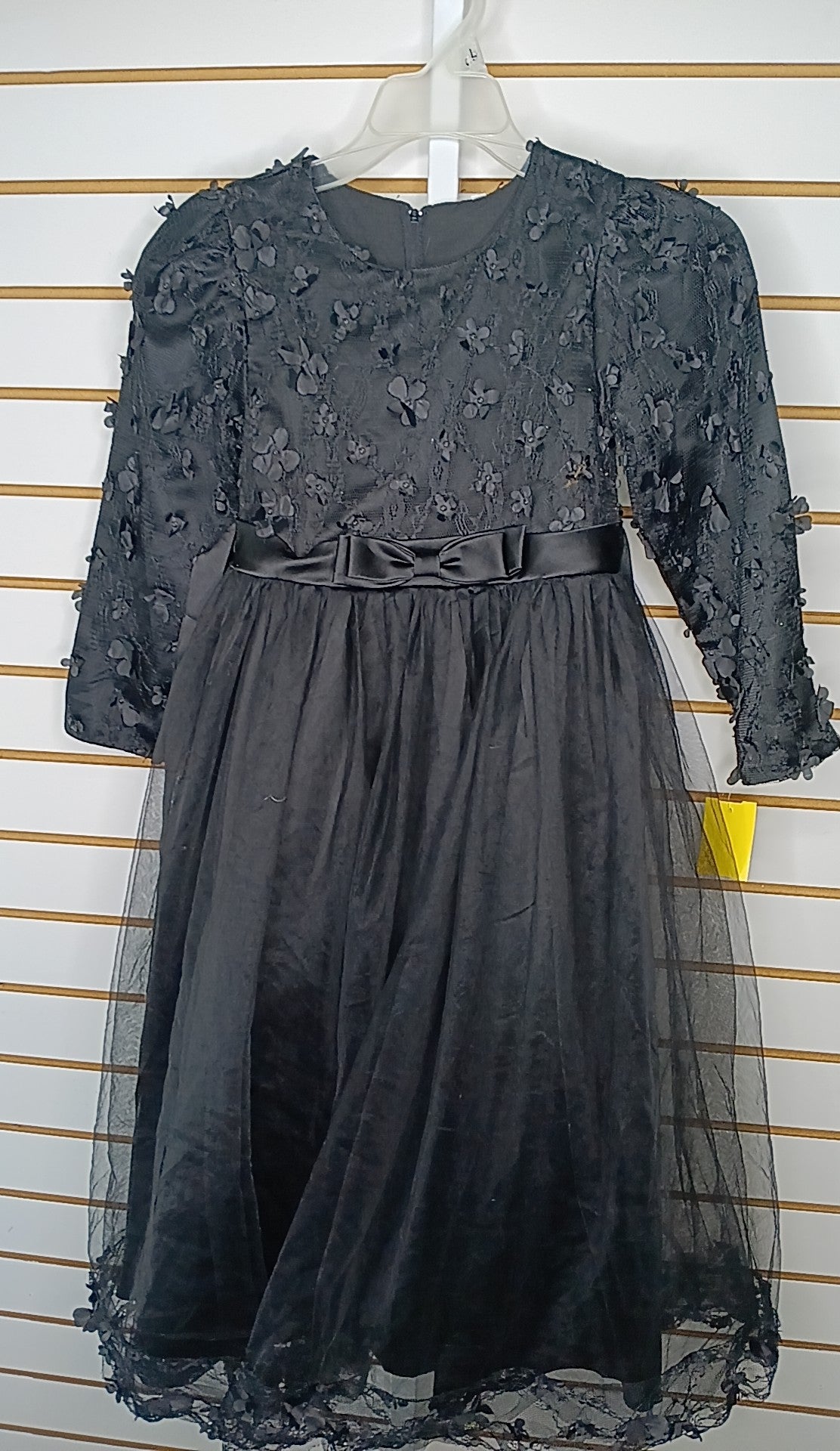 8/10 Dress