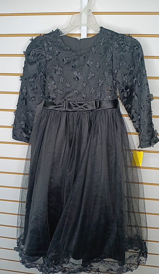 8/10 Dress