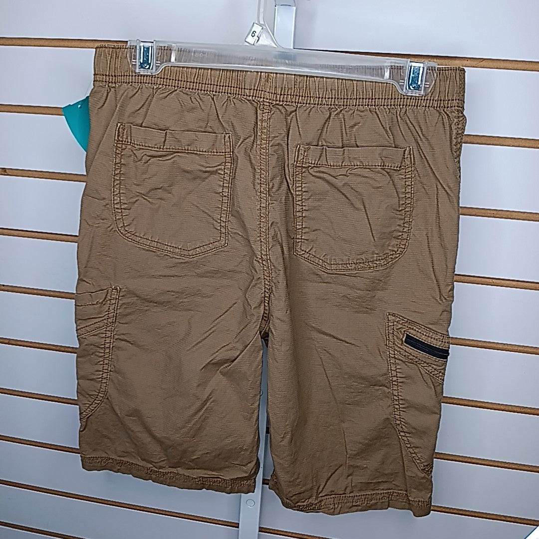 Plugg 14/16 Shorts