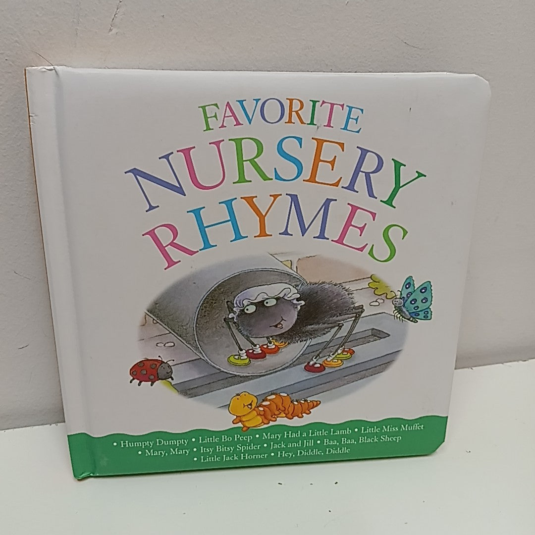 Board Book Books