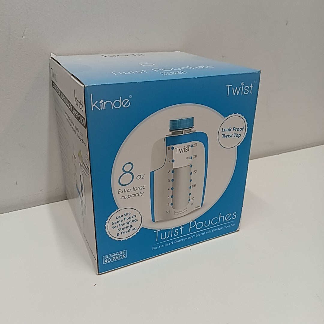 Kiinde Bottle Accessories
