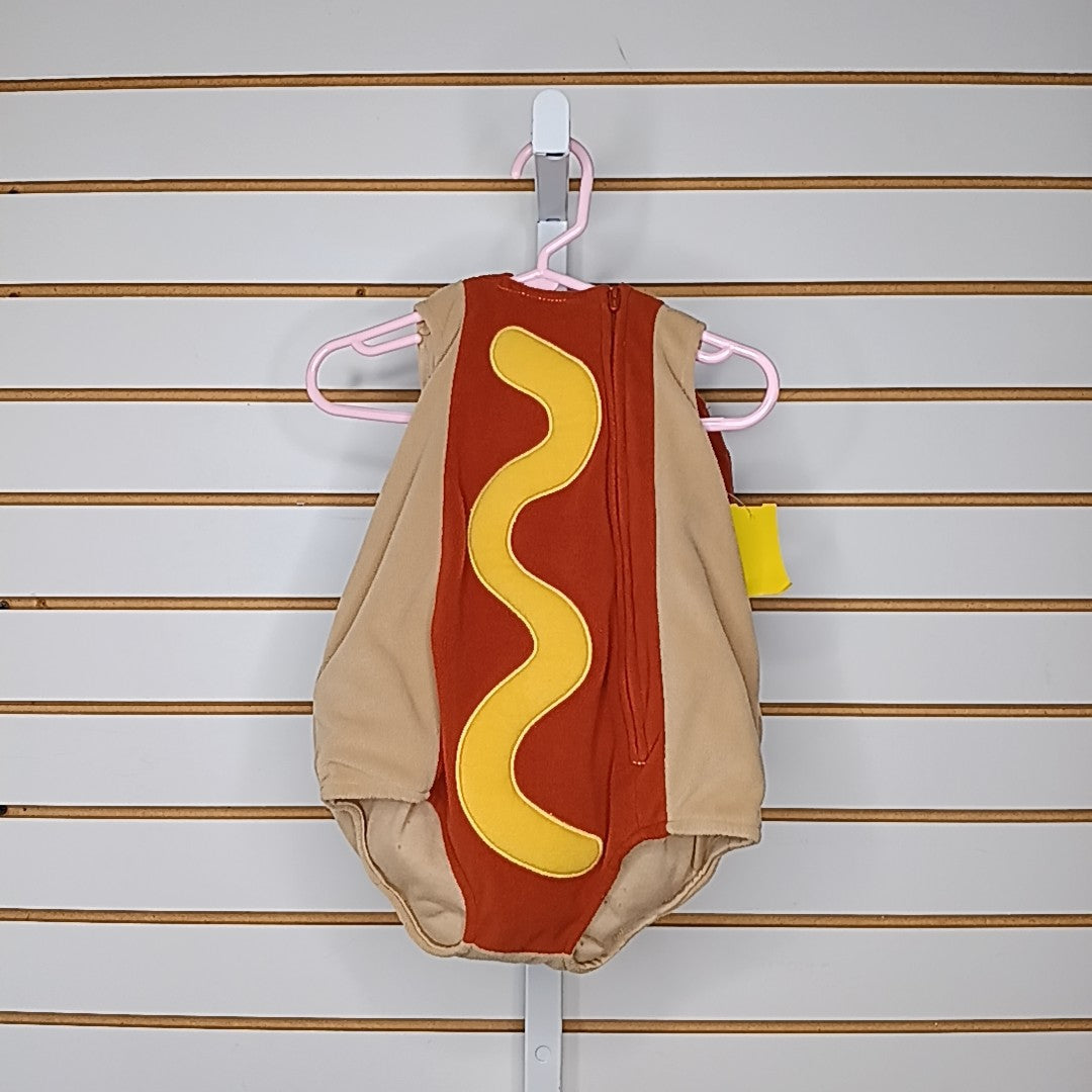 Carter's 6-9 Months Costume