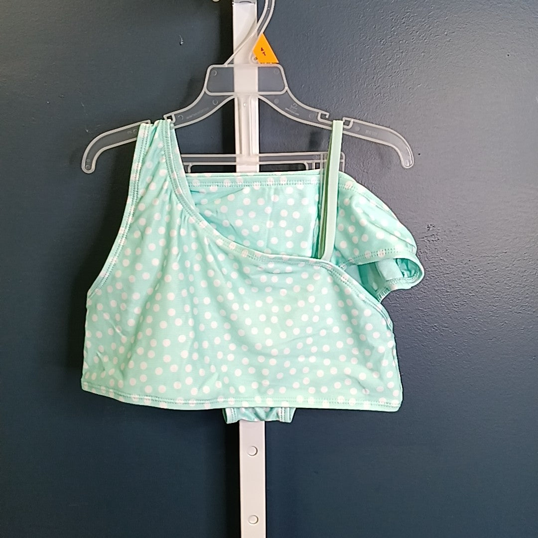 Wonder Nation 14/16 Swim Suit 2pc