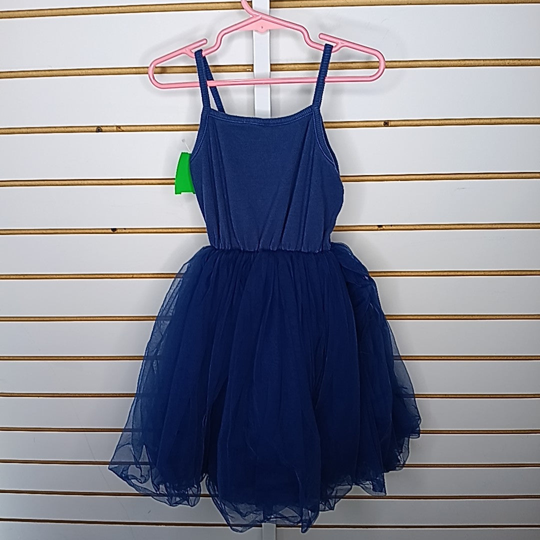 5/6 Dress