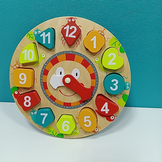 Wooden Toy