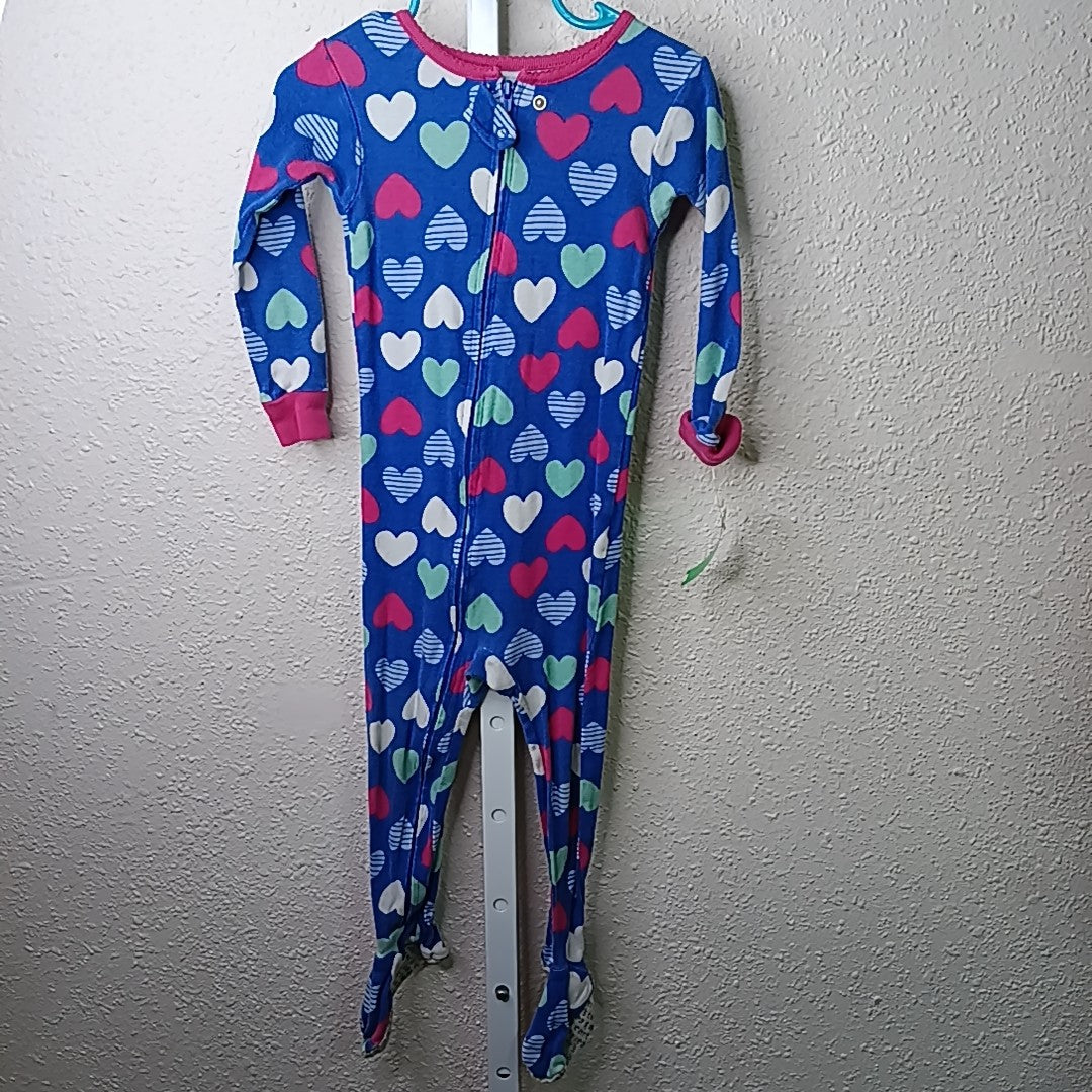 Carter's 24 Months Sleeper/Footies