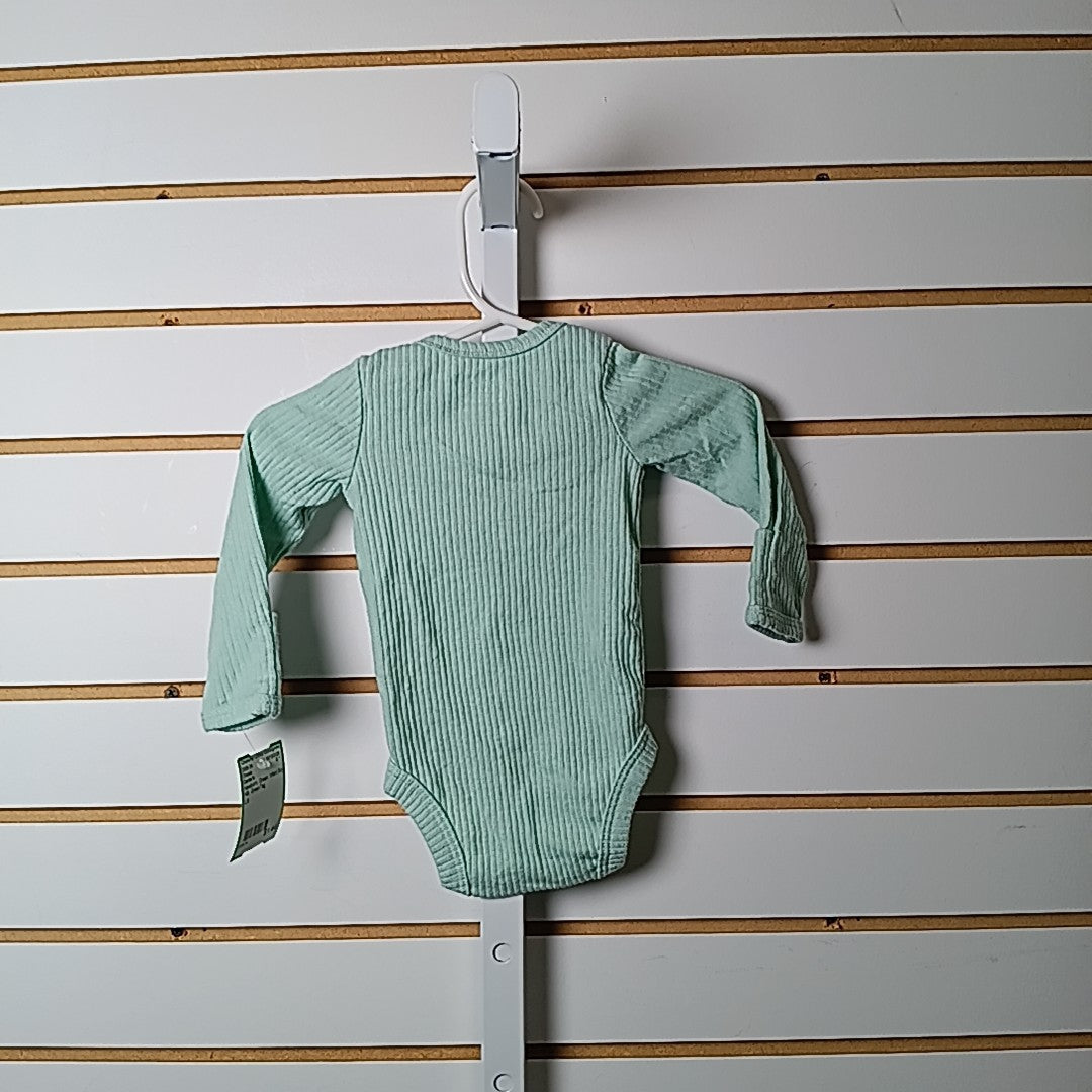 Carter's Newborn Onesie