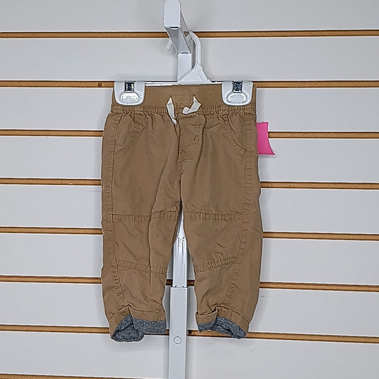 Circo 6-9 Months Pants