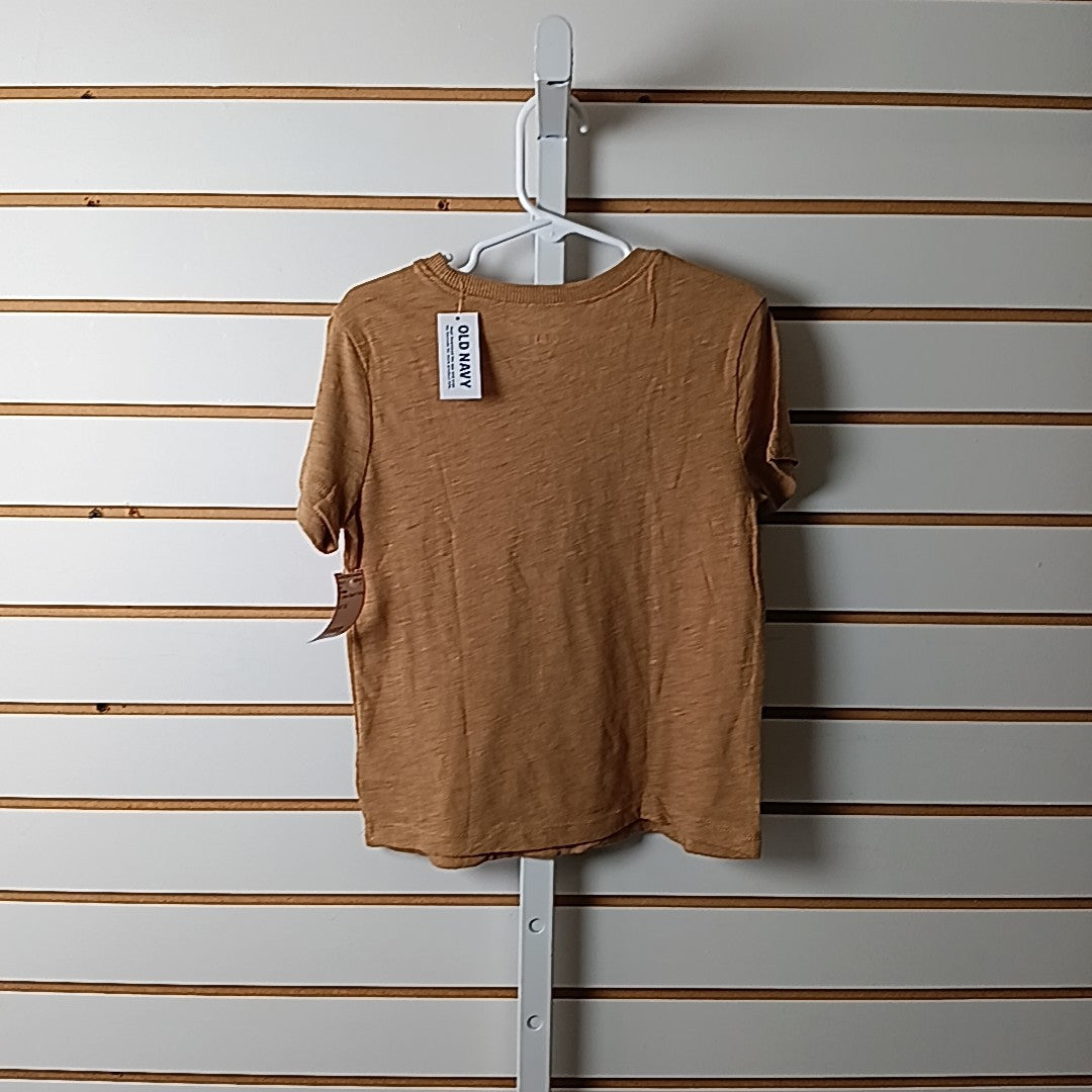 Old Navy 4T Shirt