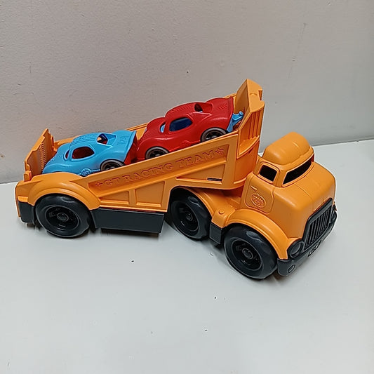 Green Toys Truck