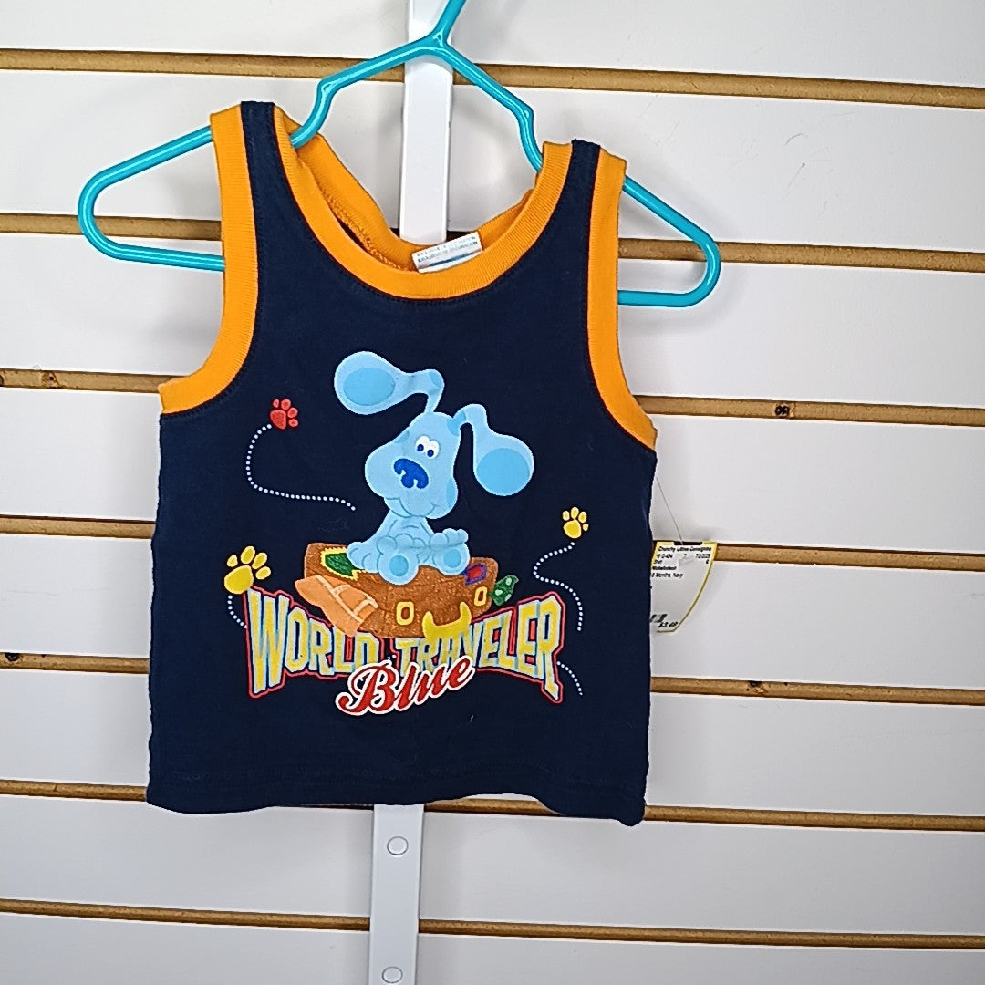 Nickelodeon 18 Months Shirt