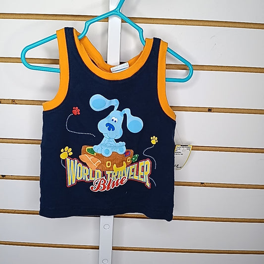 Nickelodeon 18 Months Shirt