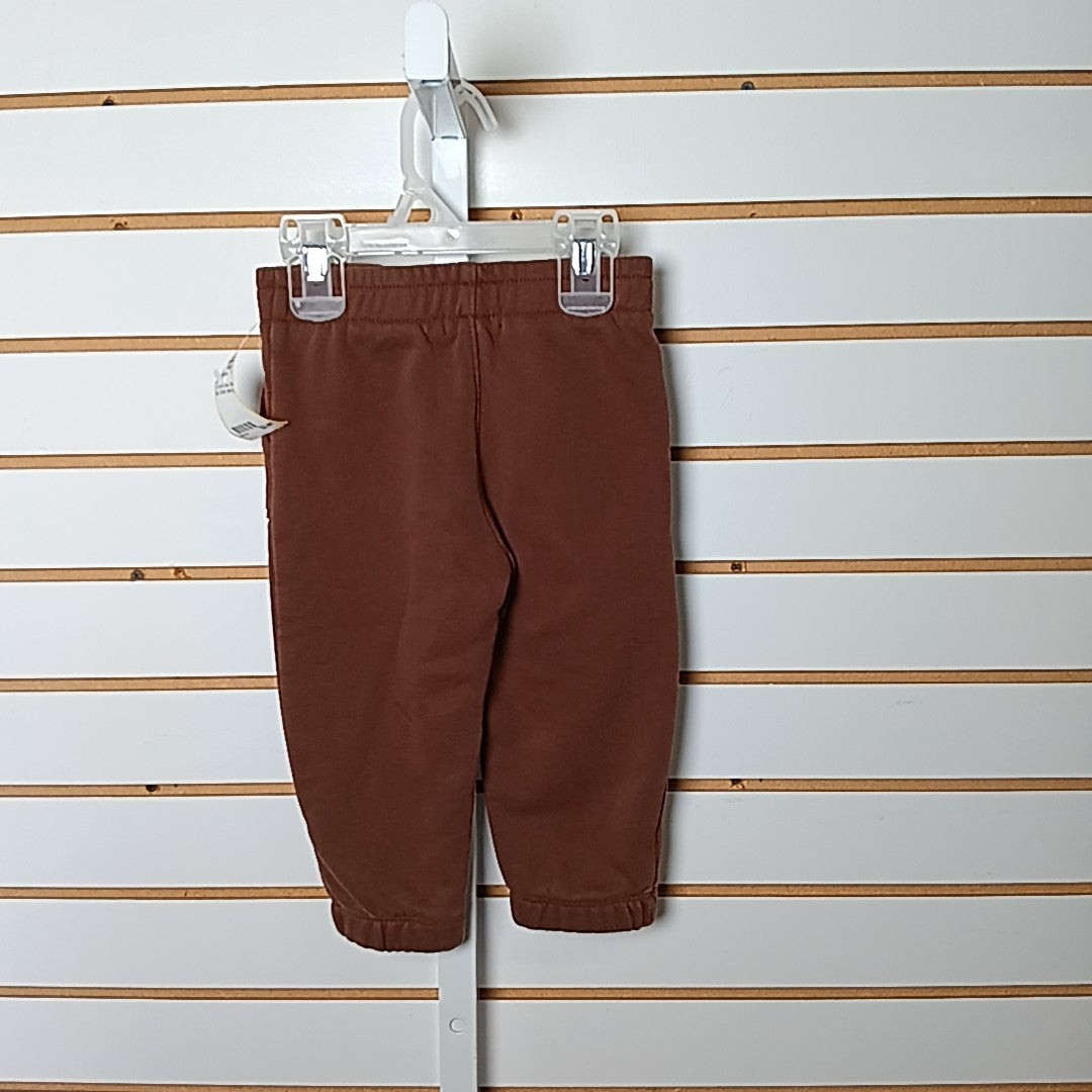 Dip 12-18 Months Play Pants/Sweatpants