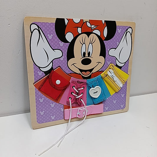 Melissa and Doug Wooden Toy